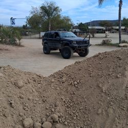 1997 Jeep Grand Cherokee