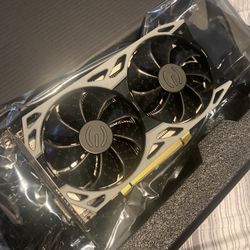 EVGA 1660 Super 6gb