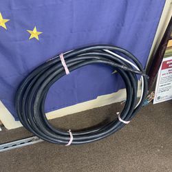 40' 18-22KWH Generator Cable