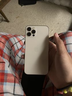 iPhone 12 Pro