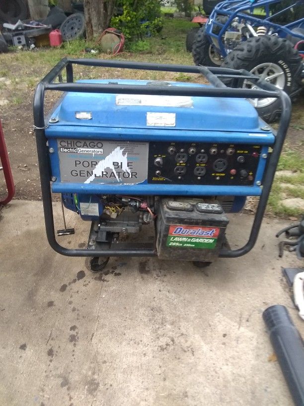 Generator