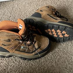 Toddler Hiking boots