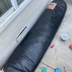 Punching Bag 