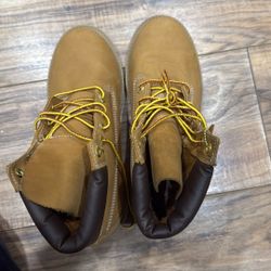 Butter Timbs