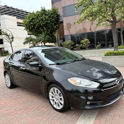 2014 Dodge Dart