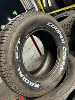 Cooper Cobras 295-50-15