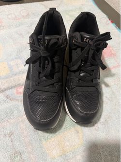 Tenis de mujer! Talla 8