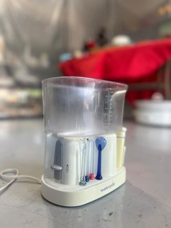 Waterpik