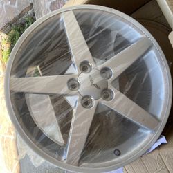 Corvette Rims (2000s)