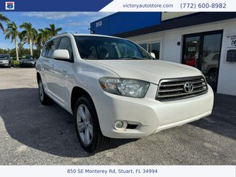2010 Toyota Highlander