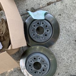 Rear Rotos Use