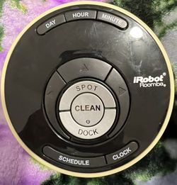 iRobot Roomba 500 Series Vacuum (Remote Only)