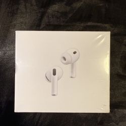 Selling Apple AirPods Pro 3