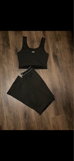 Alo set