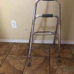 Drive Medical - Side Style Hemi One Arm Walker