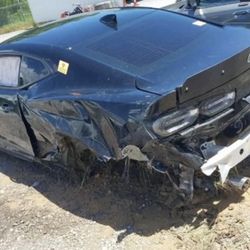 2022 Camaro Lt1 Parts