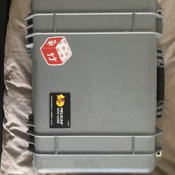 Pelican Box 1500