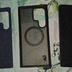 Free Galaxy S23 Ultra Cases