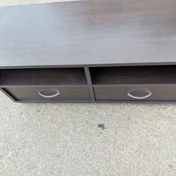 TV Cabinet / Coffee Table 