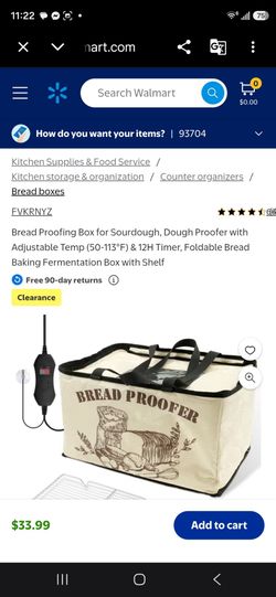 Breadwarmer