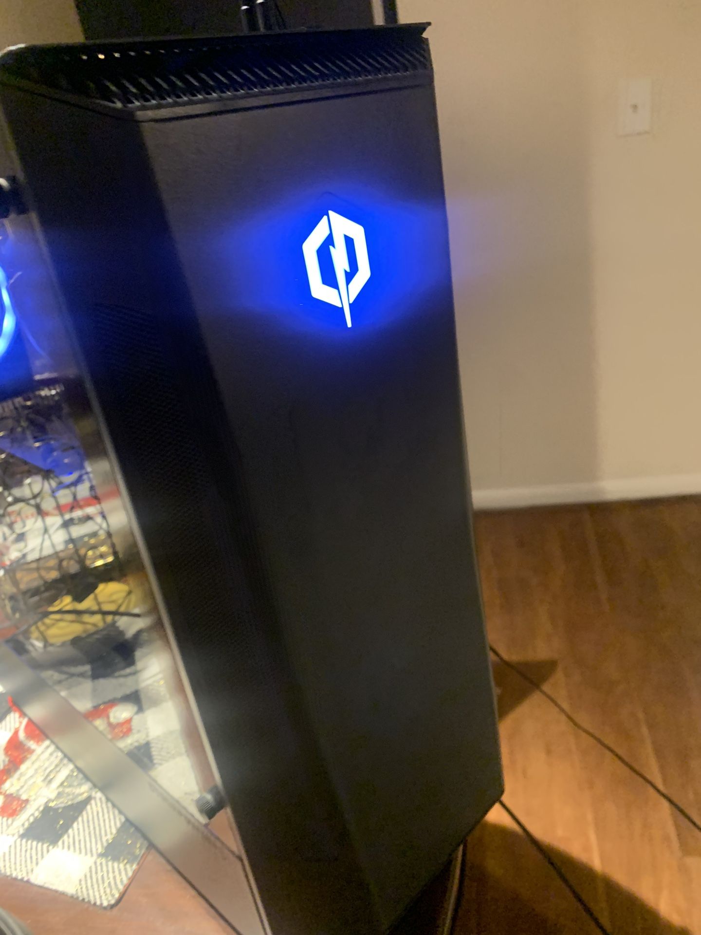 CyberPower Gaming PC