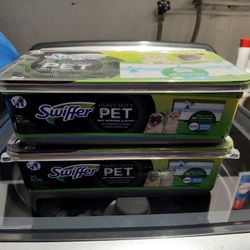 Swiffer Pet Mop Refills