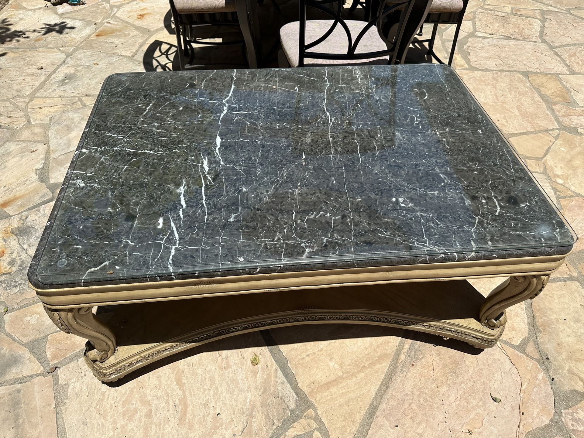 Coffee Table For Free