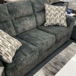 Sofa Ashley Soft Back Supporter 699 