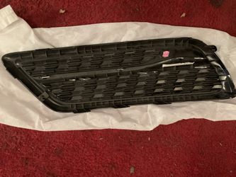 2016 Acura MDX spotlights , right and left