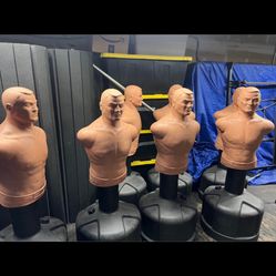 Martial Art Equipment