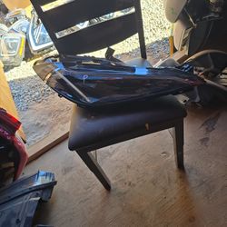 NICE | 2020 - 2023 Chevy Corvette Passenger Side RH w/AFS OPT E60 Headlight OEM