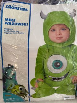 Halloween Costumes