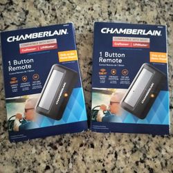 Garage Door Opener