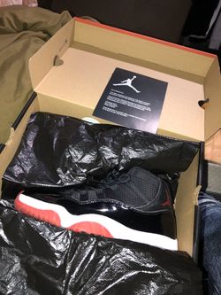 Breds 2019 Jordan 11s