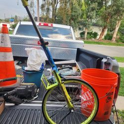 Komelon Pro Measuring Wheel