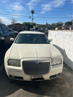 2005 Chrysler 300