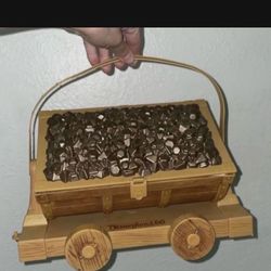 Disney Popcorn Bucket 