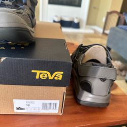 Tera Men’s Sandals Size 12 