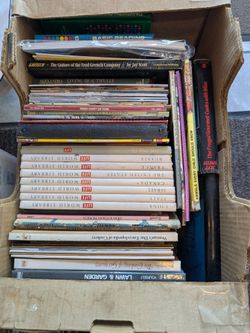 Free books