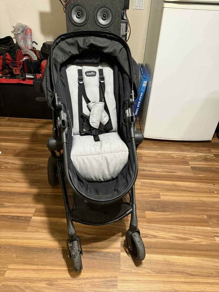 Evenflo Stroller