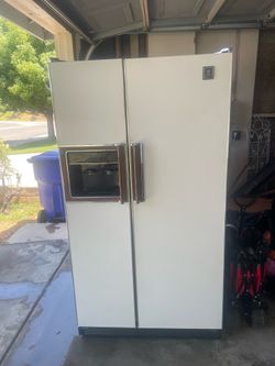 Fridge
