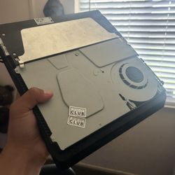 PS4 N controller 