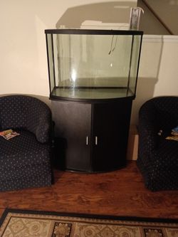 60 Gallon Tank 200 OBO