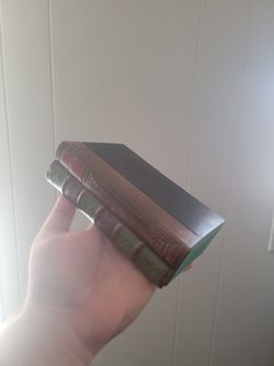 Book End