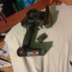 Rc Spektrum