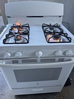 Cocina de gas precio firme