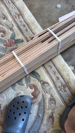 Wood Flooring 100 Or Best Offer
