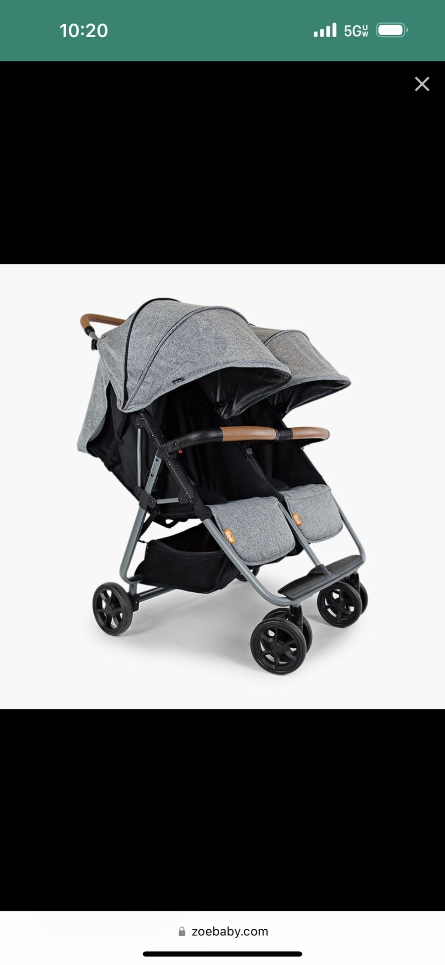 uppababy vista 2020 rumble seat V2 RumbleSeat V2+ Model:VTC76HMF repellent UPF 50+ canopy Rome Women's Royal Snowboard 24
