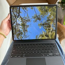 iPad 12.9 256 GB