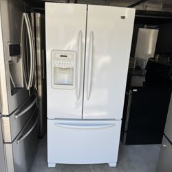 Maytag Refrigerator Good Condition Everything Works Fine 